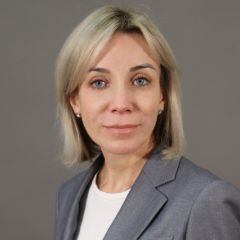 Козлова Елена