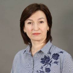 Ермолова Светлана