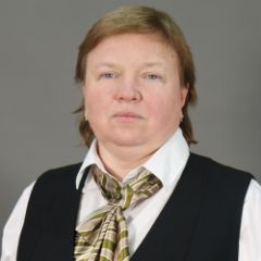 Мячина Наталья