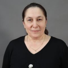 Гасанова Тадмират