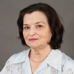 Панфилова Вера
