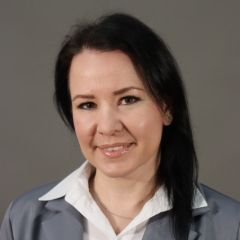 Низаметдинова Римма