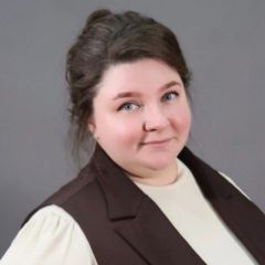 Вошина Елена
