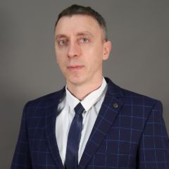 Бочкарев Антон
