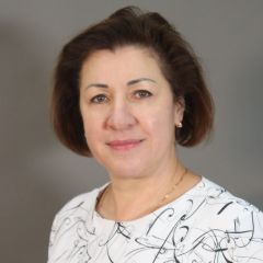 Савицкая Наталья
