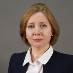 Порошина Елена