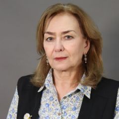 Гаджиева Елена