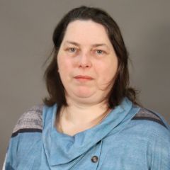 Грабельникова Ольга