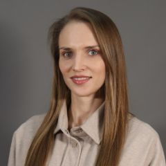 Бочкарева Елена