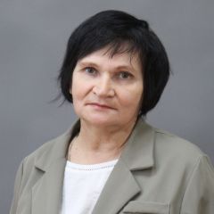 Козорез Анна
