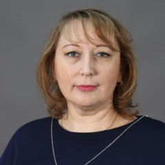 Кондратьева Светлана