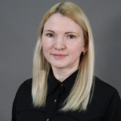 Курамагомедова Наталья