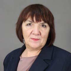 Тер-Тумасян Татьяна