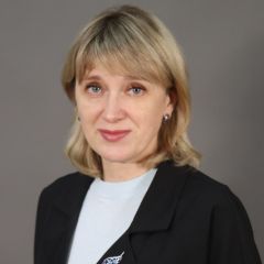 Попова Светлана