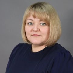 Михалина Юлия