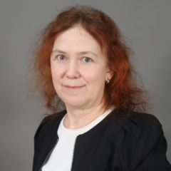 Мазаева Любовь