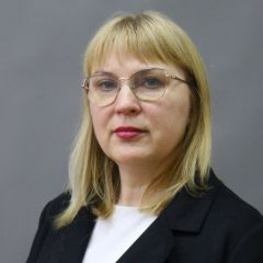 Пузанова Татьяна