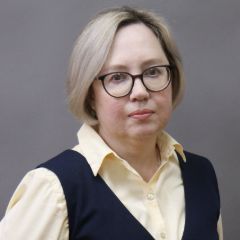 Головина Ирина