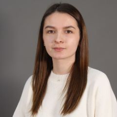 Гопаненко Наталья