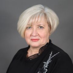 Каутова Татьяна