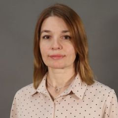Фоменко Елена