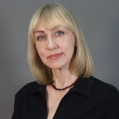 Ковшикова Ольга