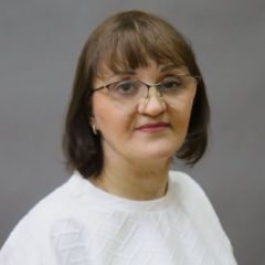 Бронштейн Татьяна