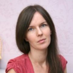 Маринова Юлия