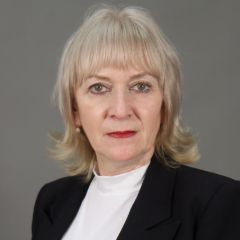 Рыбаченко Елена