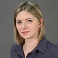 Юшина Елена