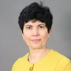 Четверикова Ирина