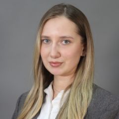 Шумаева Ольга