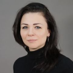 Луканина Юлия