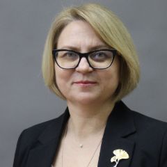 Телегина Марианна