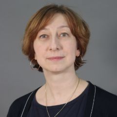 Бурцева Наталья