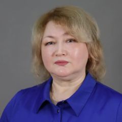 Романова Рената