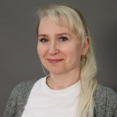 Айнюкова Ирина Леонидовна