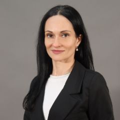 Сидорина Татьяна