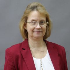 Графова Светлана