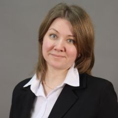 Панина Татьяна