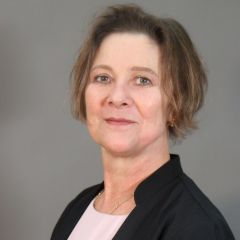 Мирошникова Алла