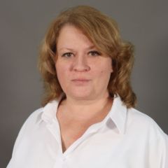 Ломакина Оксана