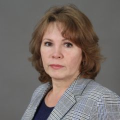 Самошина Юлия