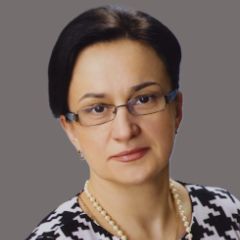 Ермакова Ирина