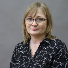 Филина Ирина