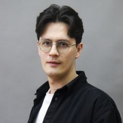 Филатов Антон