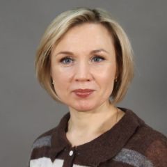 Курочкина Наталья