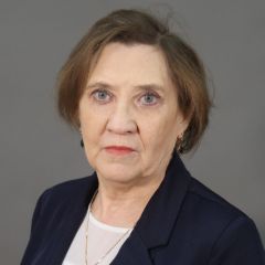 Гришина Ирина