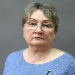 Стебенькова Ольга
