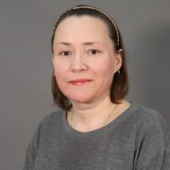 Князева Мария